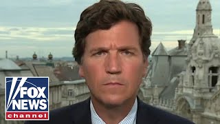 Tucker Carlson Border crisis is greatest scandal of my lifetime [upl. by Assillim454]