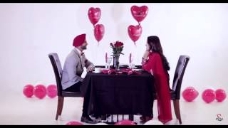 Red Suit Waliye  Kay V Singh Ft Solace Nerwal  Latest Punjabi Songs 2015 [upl. by Eselrahc473]