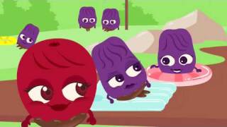 Raisinets Chocolate Dippin Ep 2 Sneak Peak [upl. by Sartin970]