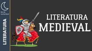 Literatura medieval [upl. by Eenram]