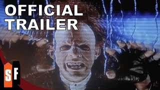 Brainscan 1994  Official Trailer HD [upl. by Khalid]