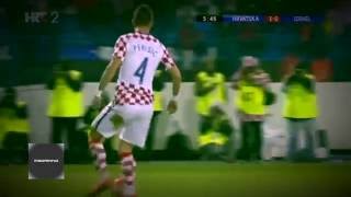 Ivan Perisic  Dribble Master [upl. by Eisinger]