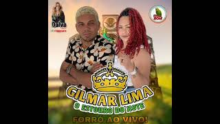 Gilmar Lima ao vivo [upl. by Aholah]