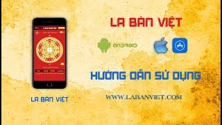 HƯỚNG DẪN ĐO HƯỚNG NHÀ BẰNG LA BÀN ĐIỆN THOẠI  Phong Thủy Tam NguyênHJ [upl. by Atiana]