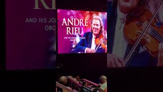 André Rieu London 15052024 [upl. by Cavanagh734]