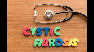 CYSTIC FIBROSIS NCLEX REVIEW [upl. by Gleda]