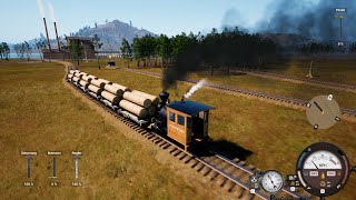 Railroads Online  07 [upl. by Lawler]