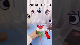 Top 3 amazing students gadgets shorts gadgets shortsfeed [upl. by Airetak]