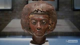 Women amp Gender in Ancient Egypt Queen Tiye [upl. by Kemppe805]