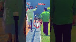 tere pyar me rangeya reviralvideo shortsviral ytshorts shortfeed trendingshorts reels [upl. by Eselahs]