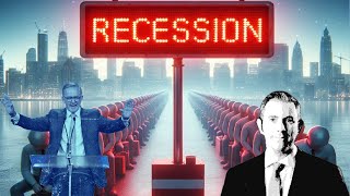 Australias recession steepens and deepens [upl. by Rihana494]