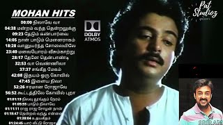 mohan melody hits tamil songs  mohan songs tamil hits  mohan tamil songs mohan sad songs in tamil [upl. by Jessamyn]