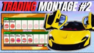 Jailbreak trading montage part 2 [upl. by Pavyer484]