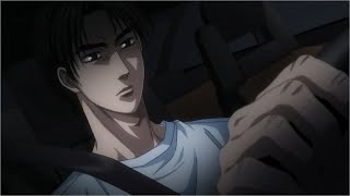 【MADAMV】新劇場版「頭文字D」 Initial D 『 DONT STOP THE MUSIC』 [upl. by Doralia]