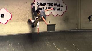 McCrank Ronnie amp Riley  Crailtaps Clip of the Day [upl. by Eamanna]