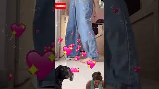 Funny girl hotxx funny viralshort trendingshorts [upl. by Aerahs]