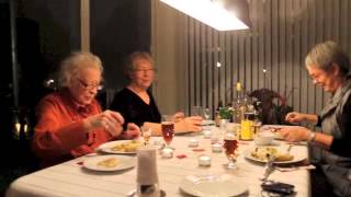 Nice Drinking Song NORWAY Nov2012 [upl. by Ahsilla863]