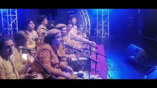 Pukaro Shahe Jilan Ko pukaro Inamullah Saeedullah Qawwal [upl. by Noneek]