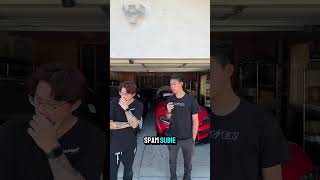 Interviewed subieaddict spamsubie subaru wrx brz [upl. by Oizirbaf]