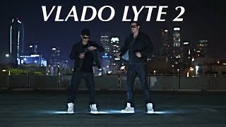 VLADO LYTE2  POPPIN JOHN  MADD CHADD [upl. by Lynd]