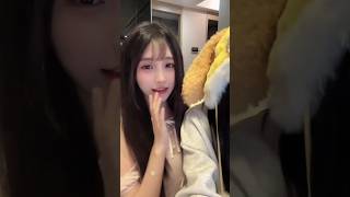 Princess YaQians cute song 😍 218 shortsvideo douyin tiktok [upl. by Bolen]