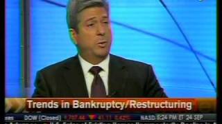 Inside Look  Trends in BankruptcyRestructuring [upl. by Bertine]