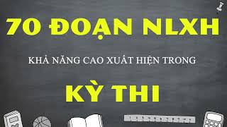 Bài văn kinh điển cô giáo cho ngay 10 điểm [upl. by Anyg]