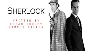 Sherlock Holmes  Audio Drama [upl. by Conlon53]