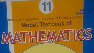 Lect19Polar Form of complex numbers NBF FB class 11 National Book Foundation [upl. by Eniamrahs]