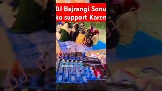 DJ Bajrangi song bollywood hindisong [upl. by Rik]