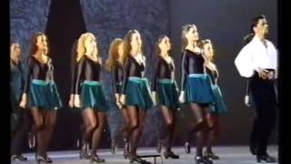 Riverdance The New Show [upl. by Karlene]