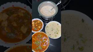 What I Ate on Diwali ❤️  Delicious Home Cooked Food youtubeshorts shorts whatieayinaday [upl. by Ardnic]