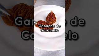 Receita de Ganache de Caramelo para Bolos Tortas e Coberturas [upl. by Mariann]