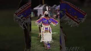 2023 Powwow  Sycuan Powwow  Womens Traditional Category suite1491 [upl. by Ellehctim]