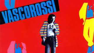 VASCO ROSSI  UNA SPLENDIDA GIORNATA versione originale 1982 con TESTO [upl. by Eneloc]