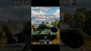 War Thunder warthunder e100 is4 warthunderseax fyp foryou viral [upl. by Ysied]