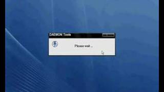 Tutorial daemon tools Español [upl. by Elijah]