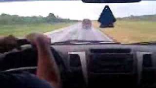 FORD RANGER 30 VS TOYOTA HILUX 30 San Roque Ctes [upl. by Lleynad]