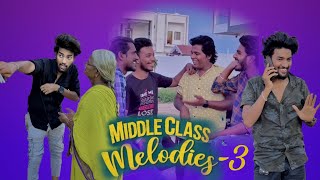 Middle class melodies S  3 Fun with friends [upl. by Seed]