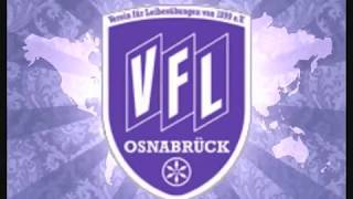 Li und La Song  VfL Osnabrück [upl. by Elamaj906]