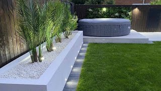 Top 200 Home garden Landscaping Ideas 2024  House Backyard Patio Design Ideas  Front Yard Gardens4 [upl. by Auof]