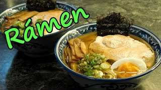 Főzzünk ráment ラーメン [upl. by Aehtrod]