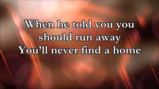 Zach Williams  Fear Is a Liar Lyric Video [upl. by Kciregor]