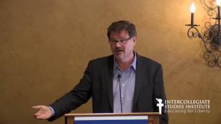 What Is Conservatism Jonah Goldberg Explains [upl. by Nuahsor504]