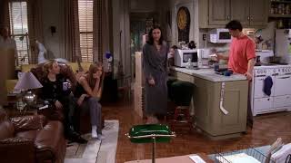 Friends season 5 episode 12 Ross slept with Janice [upl. by Nickerson]