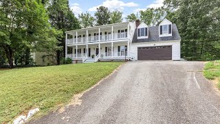 12610 Parker Ln Chester VA [upl. by Assenab]