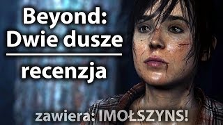 Beyond Dwie Dusze  recenzja quaza [upl. by Bastian483]