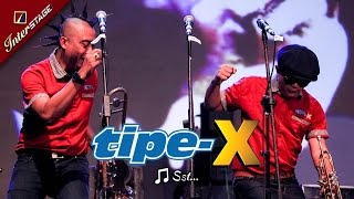 MEGAH BANGET OPENING TIPEX quotSstquot LIVE APRIL 2017 di Lap DADAHA TASIKMALAYA [upl. by Alleb]