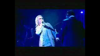 Florent Pagny  Chanter Live Greek subtitles [upl. by Yanahc13]