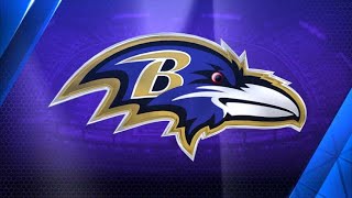 Baltimore Ravens 2024 NFL Draft Review [upl. by Maiga641]